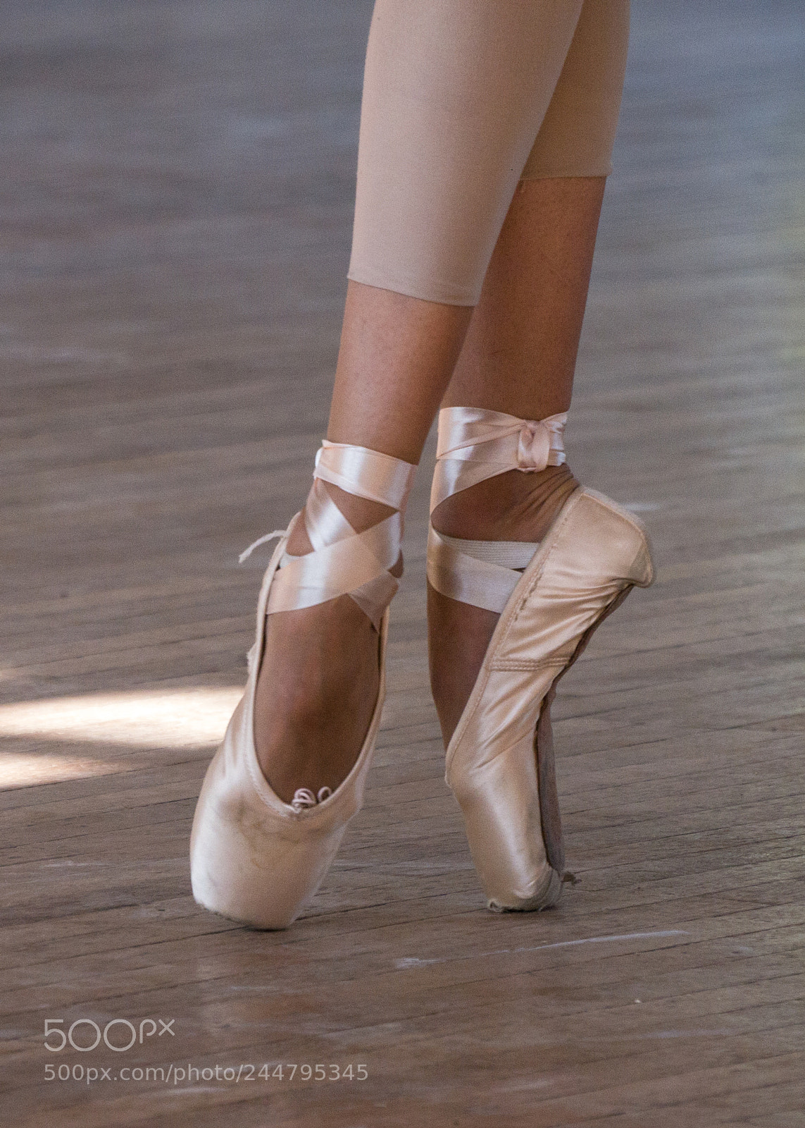 Panasonic Lumix DMC-G6 sample photo. En pointe photography