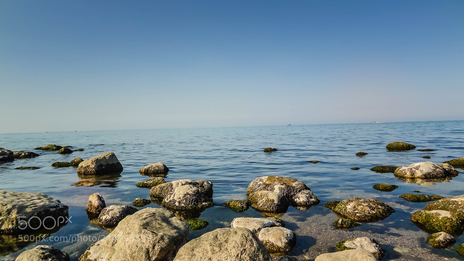 Sony Cyber-shot DSC-HX9V sample photo. Beach photography