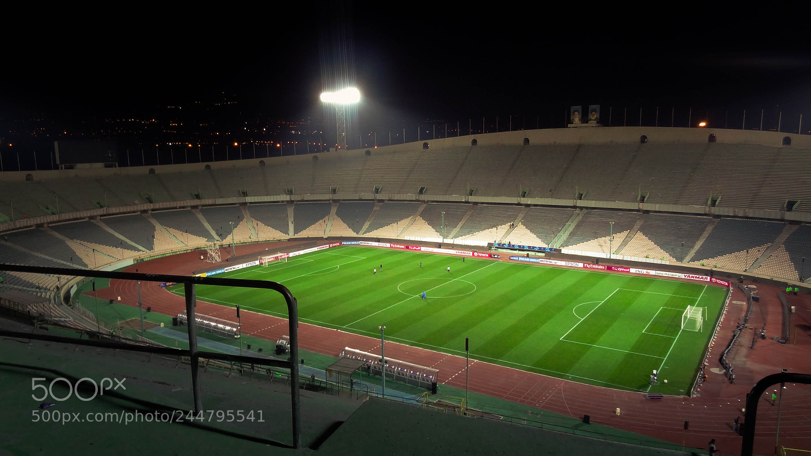 Sony Cyber-shot DSC-HX9V sample photo. Azadi photography