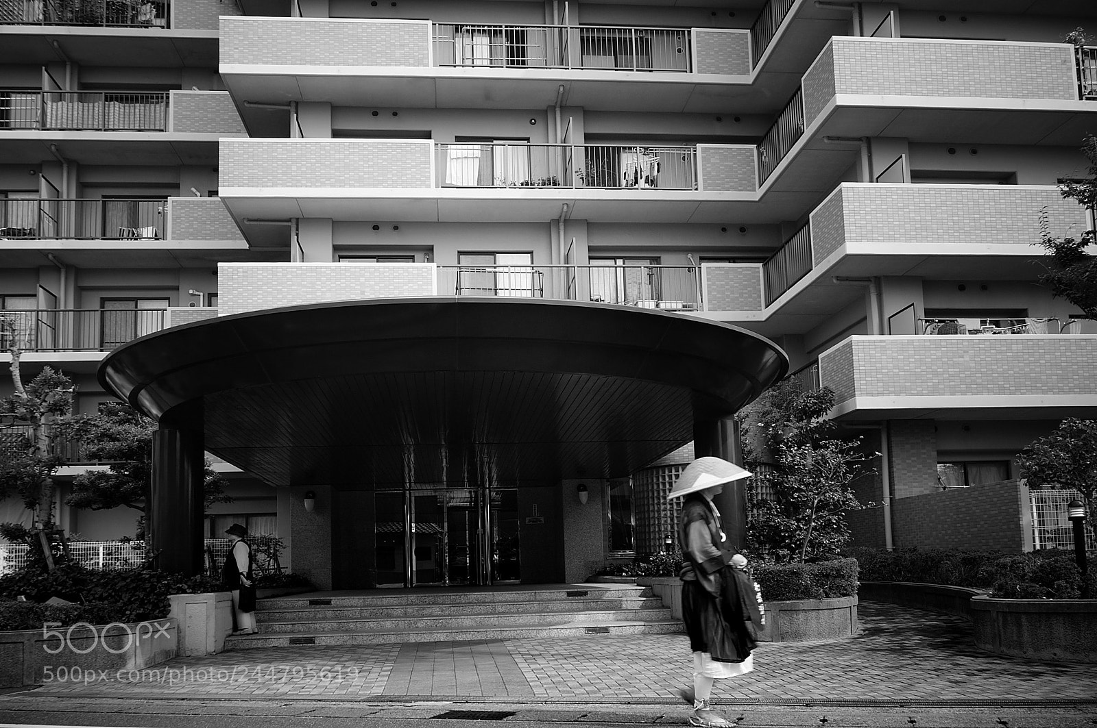 Sony Alpha NEX-6 sample photo. Mendicants photography