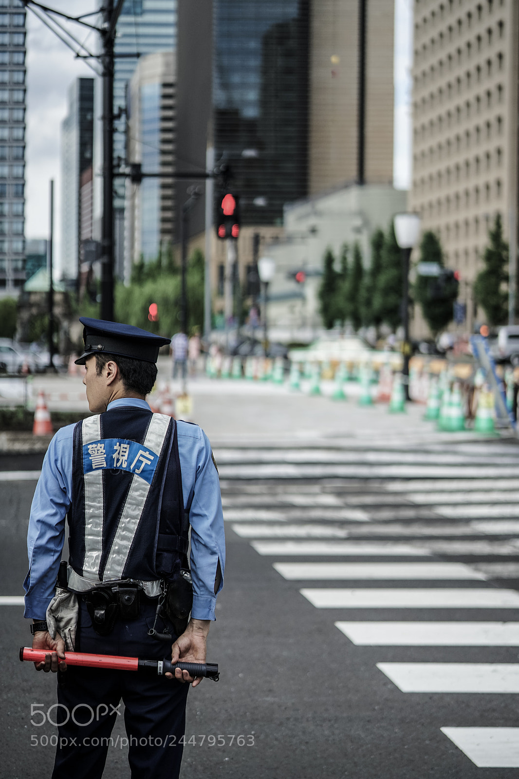 Sony a7 II sample photo. Tokyo photography