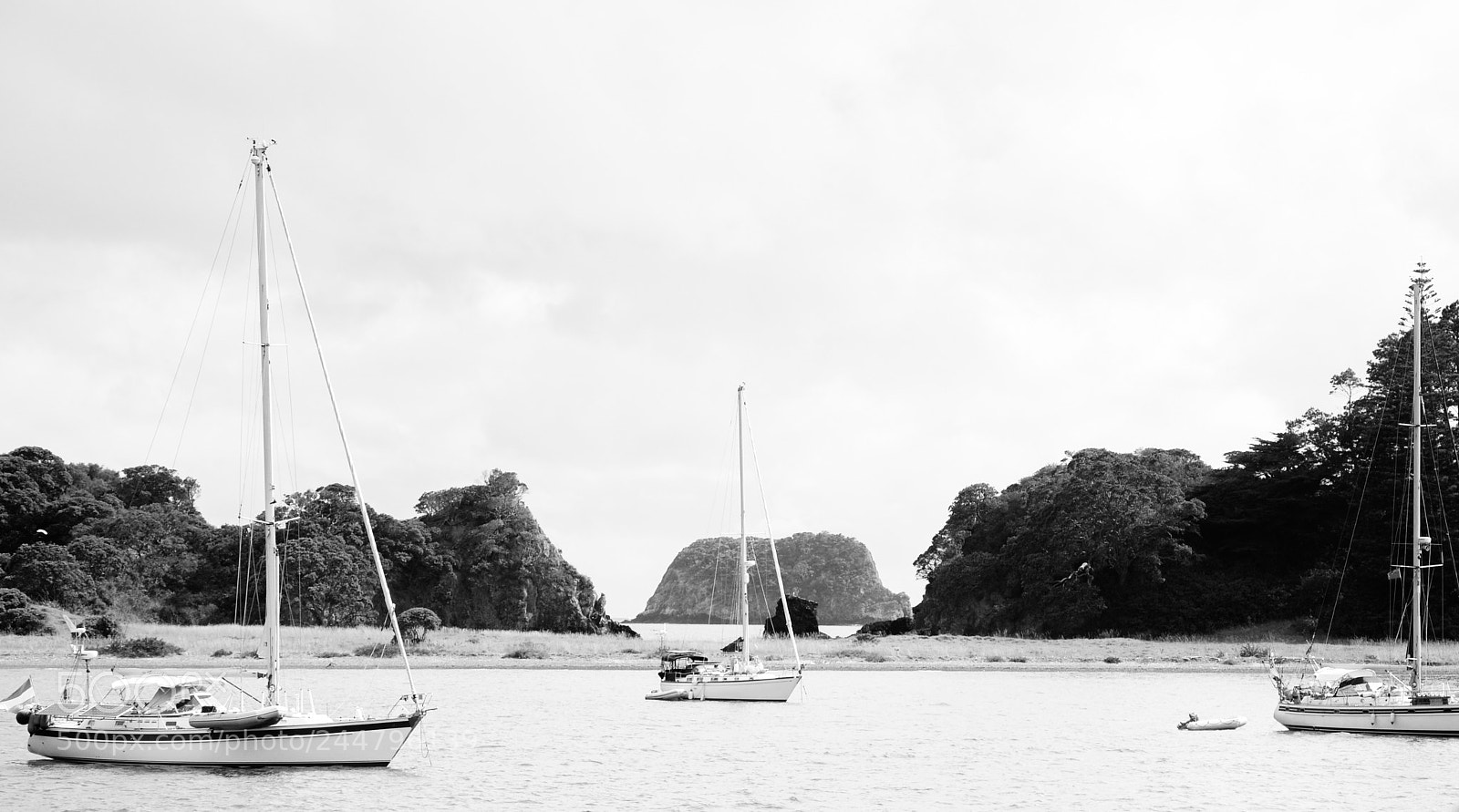Nikon D7100 sample photo. Boats & hats photography