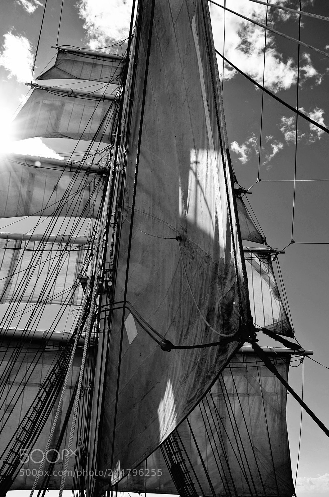 Nikon D5100 sample photo. Belem. photography