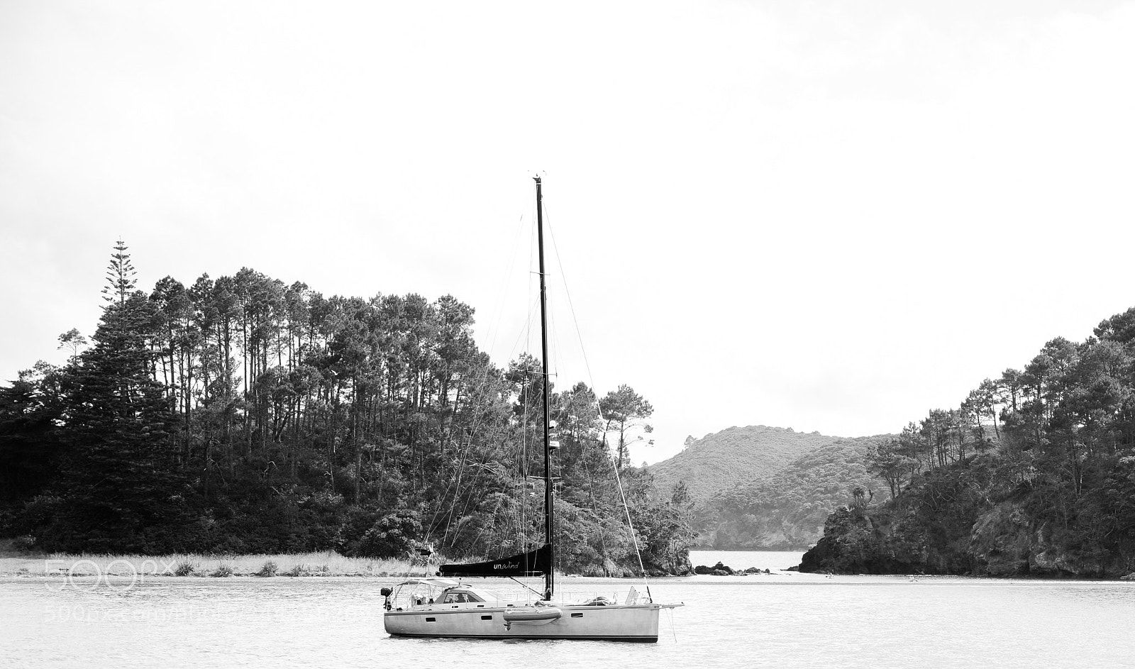 Nikon D7100 sample photo. Boats & hats photography