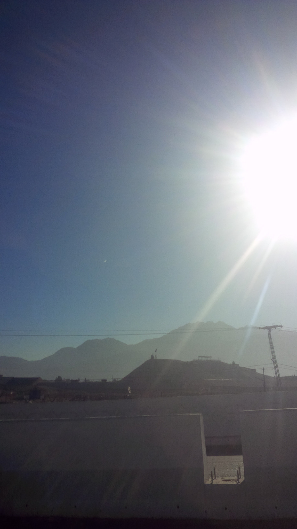BlackBerry Z10 sample photo. Edit photography