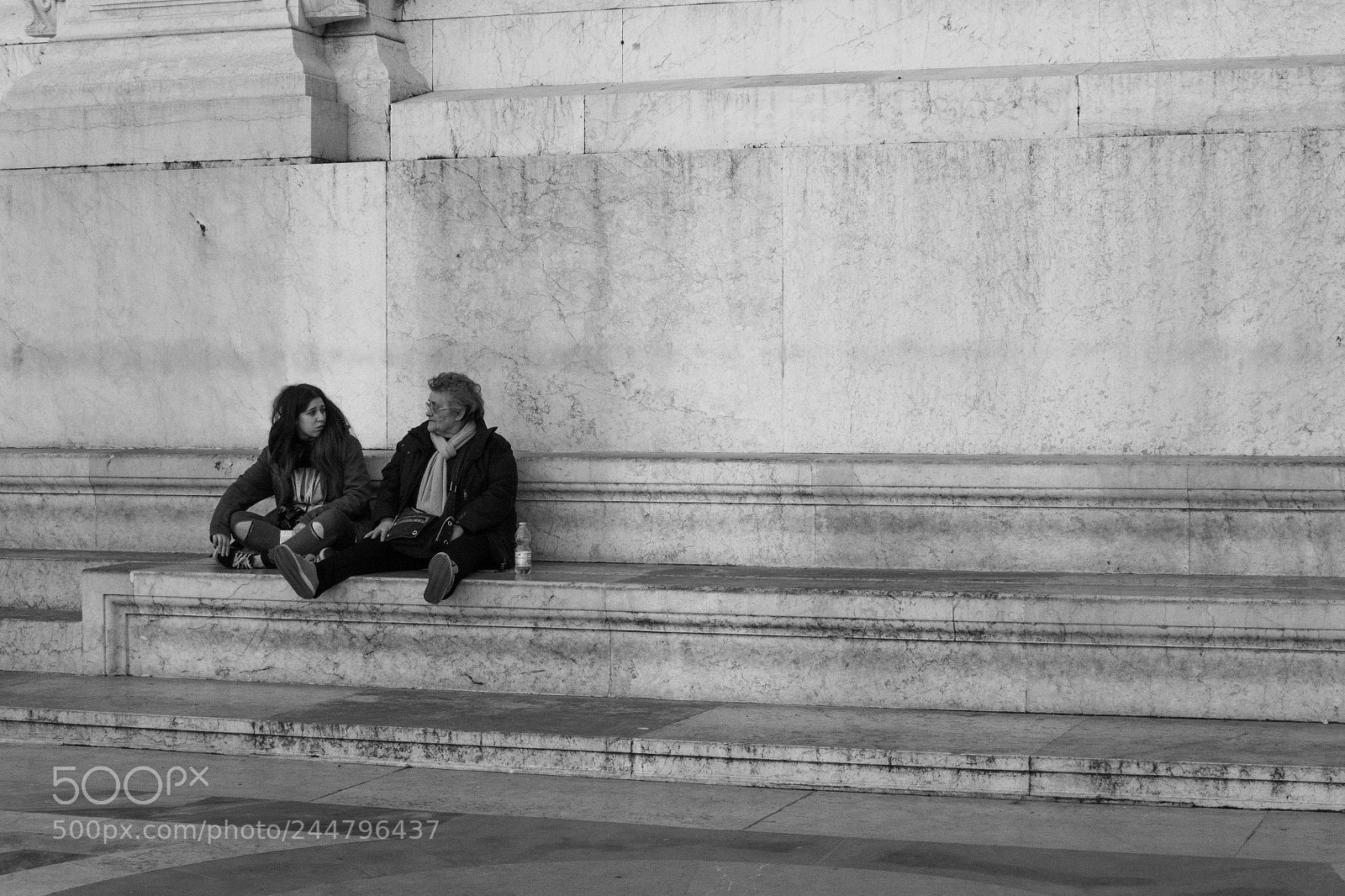 Nikon D7100 sample photo. Resting photography