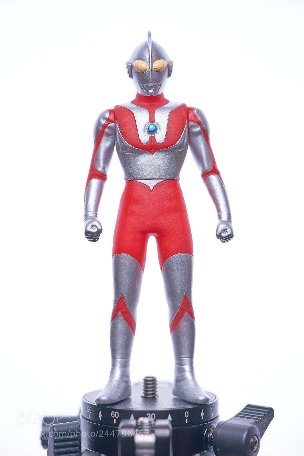 Sony a7 sample photo. Ultraman 001 photography