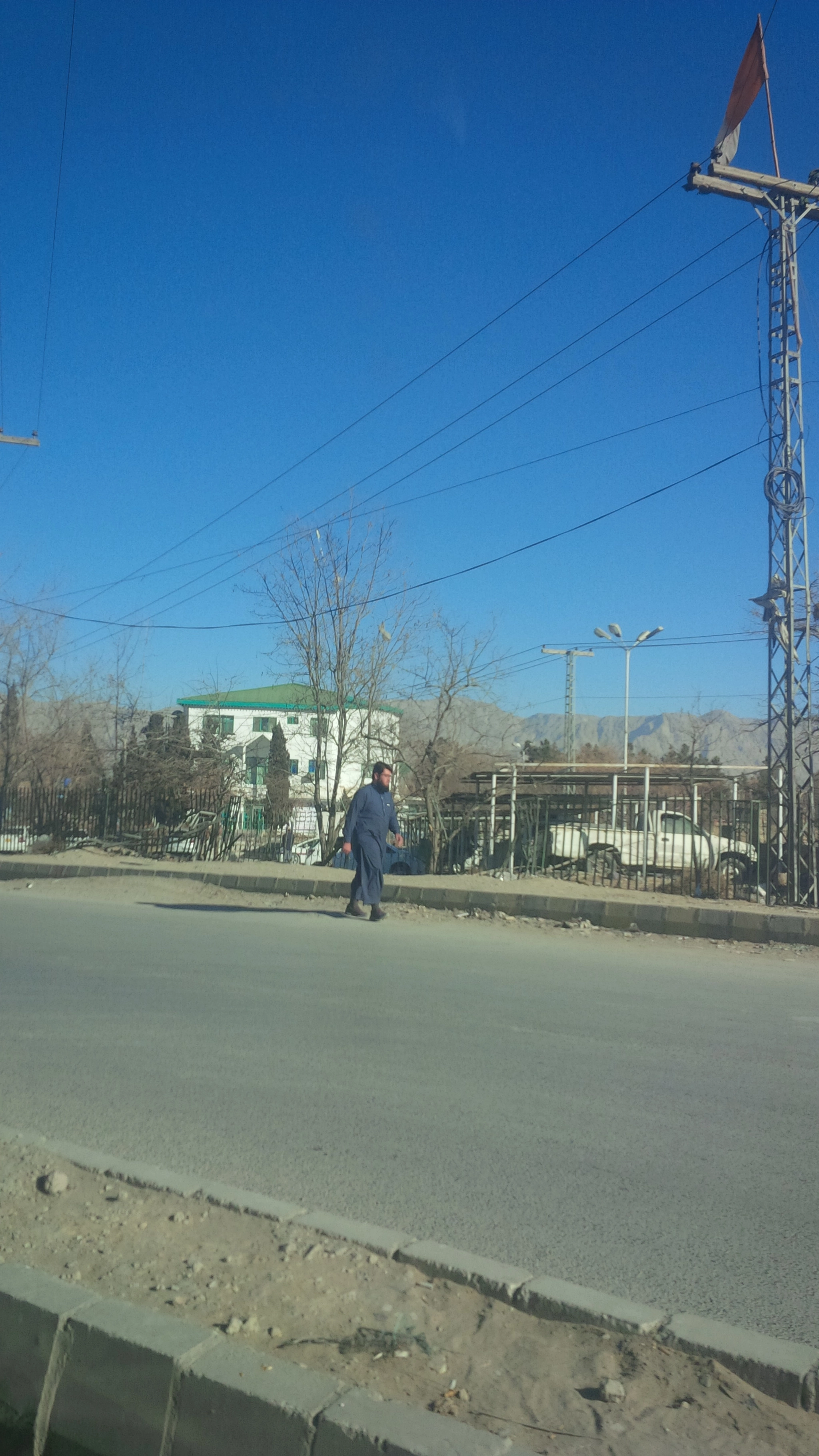 BlackBerry Z10 sample photo. Mountain, balochistan, queeta, pakisatan photography