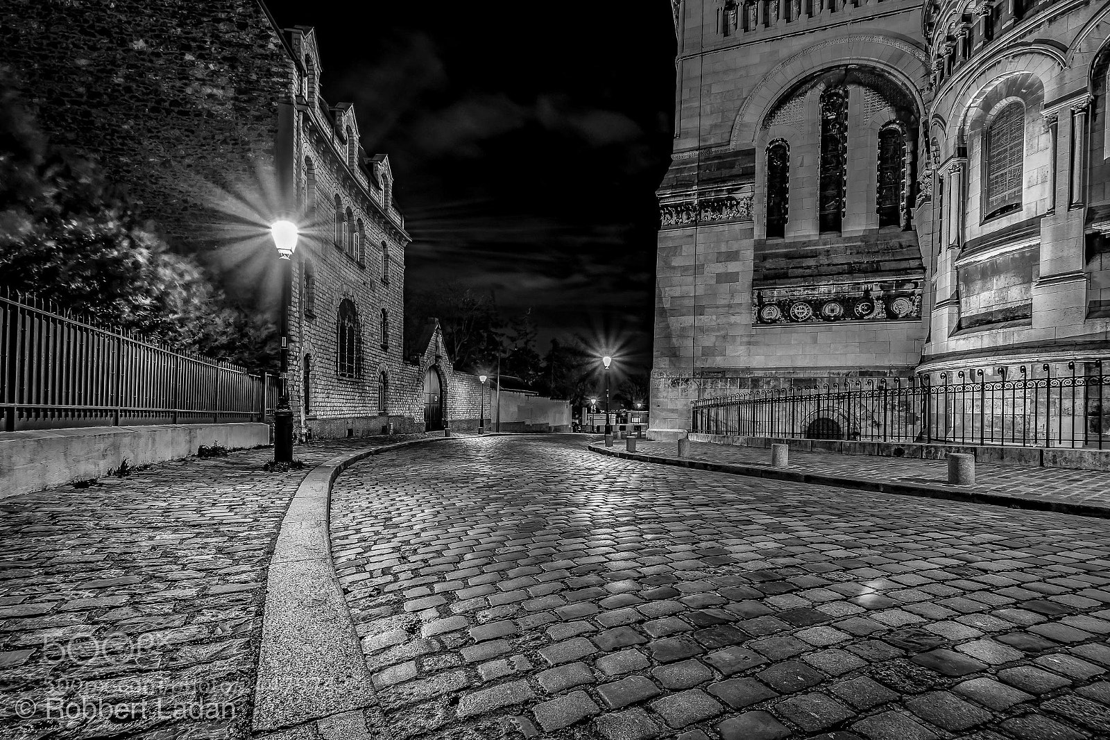 Nikon D500 sample photo. Paris street photography