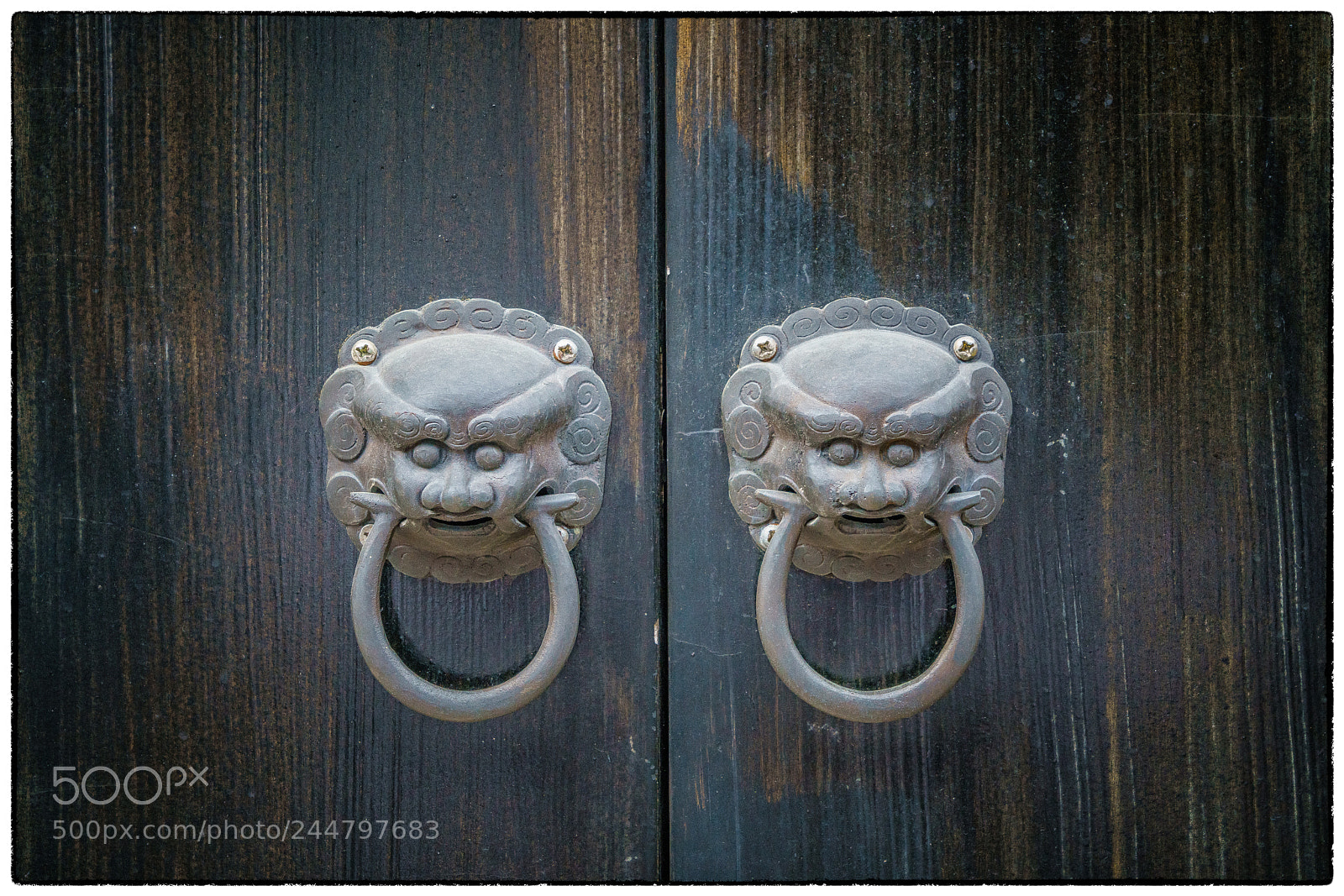 Sony a7R II sample photo. Door 079 photography