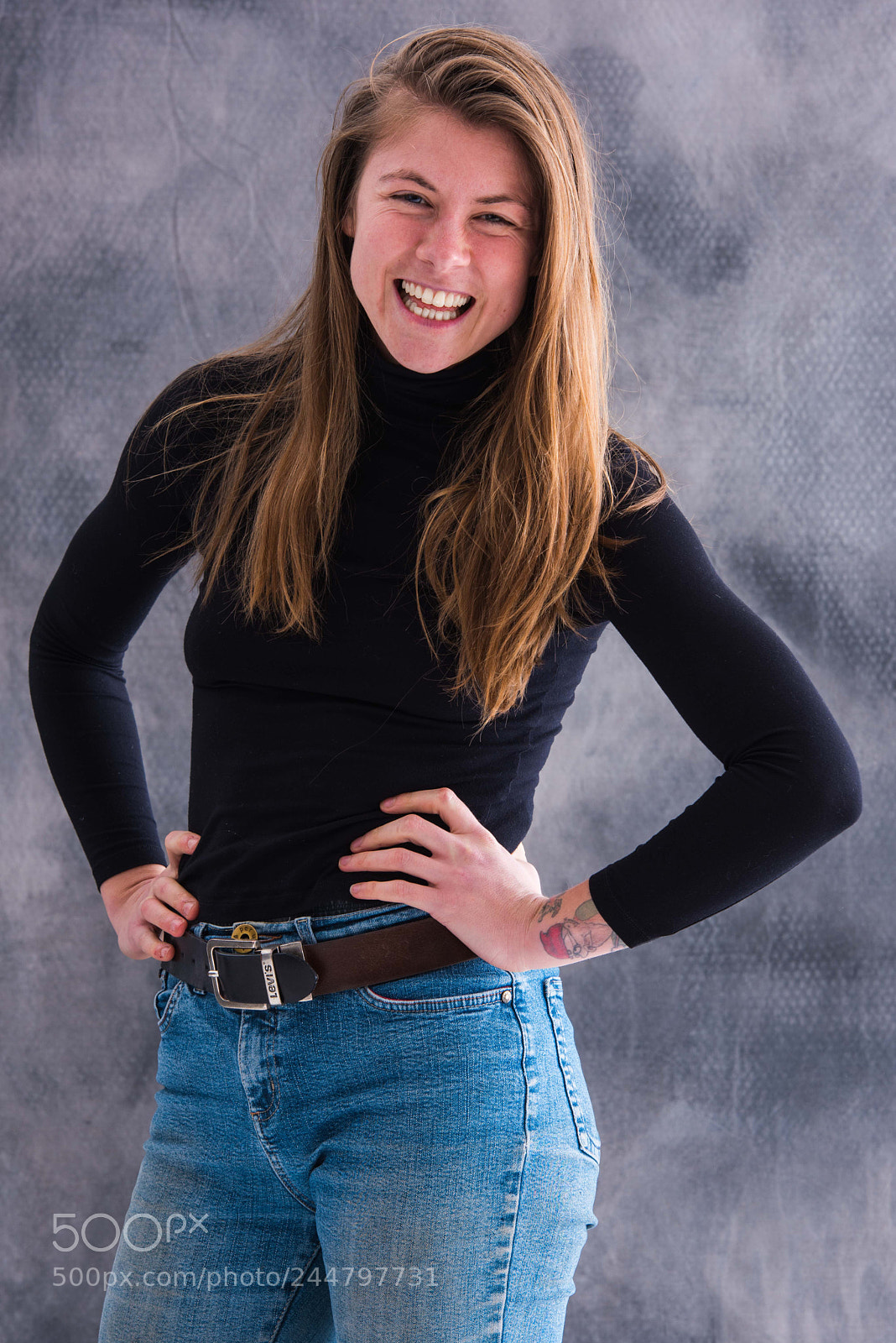 Nikon D810 sample photo. Rosie 1 photography