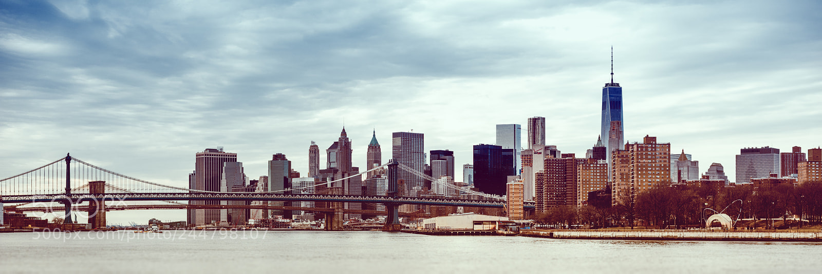 Nikon D810 sample photo. [ new york ] photography