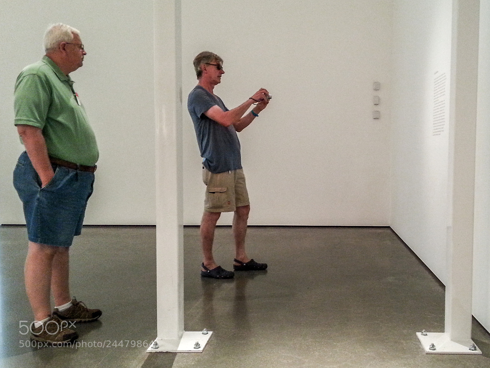 Samsung Galaxy S3 sample photo. Lacma photography