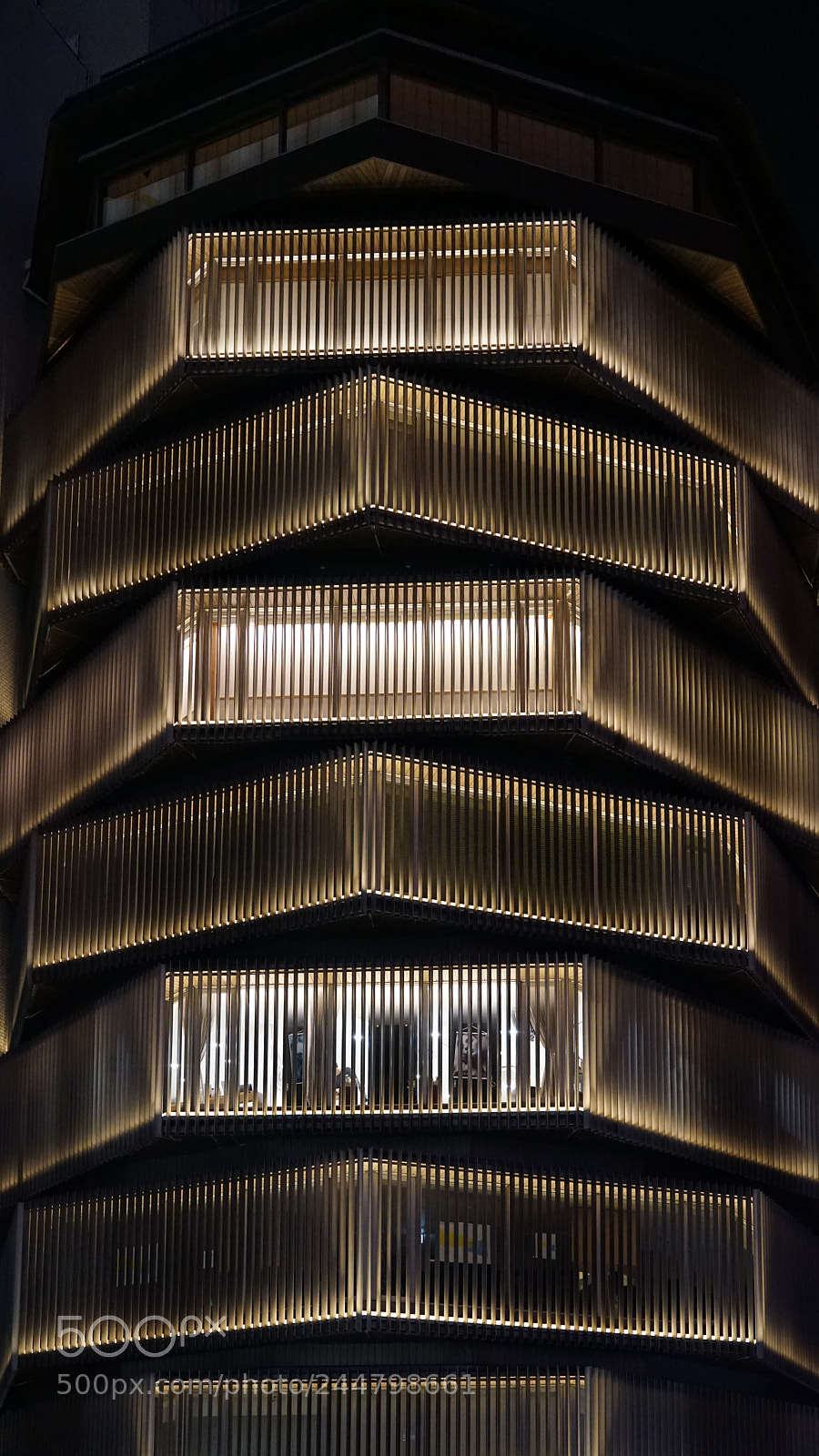 Sony a7 II sample photo. Tokyo photography