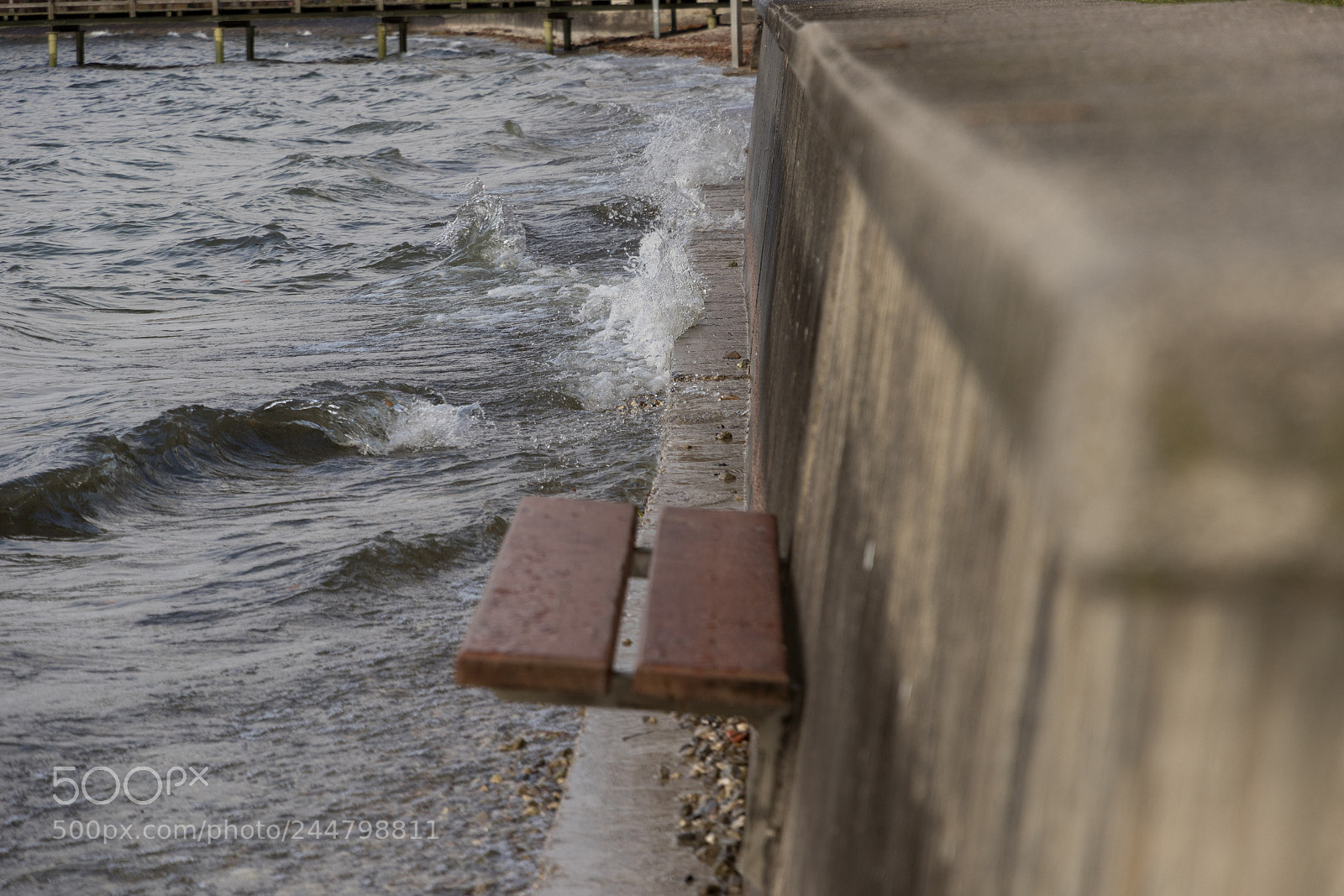 Canon EOS 7D Mark II sample photo. Herrsching am ammersee ii photography