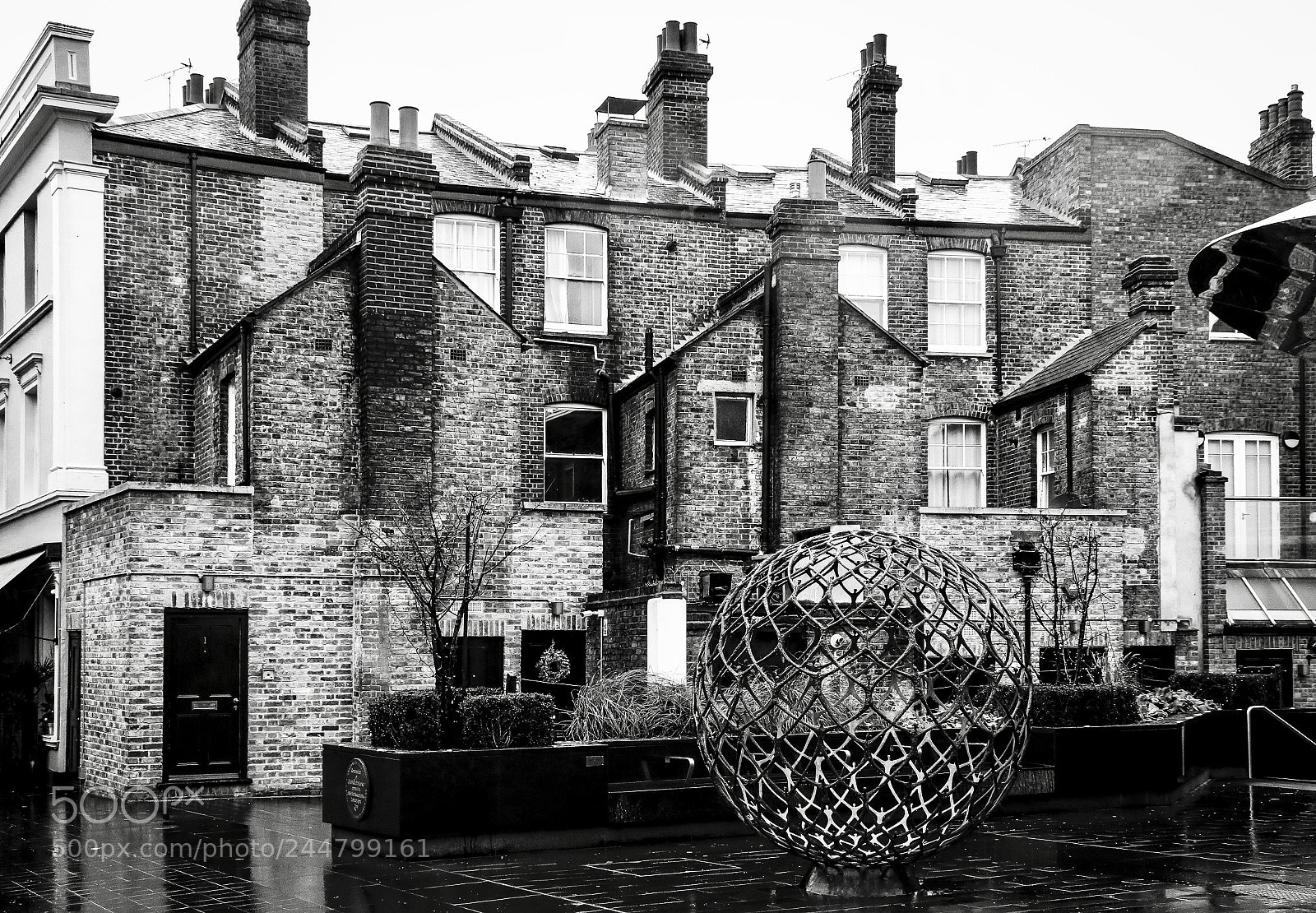 Canon EOS 7D Mark II sample photo. Greenwich photography