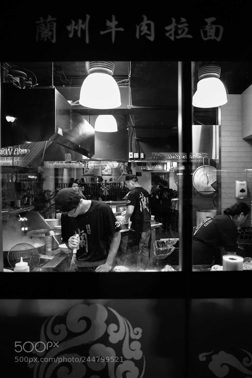 Sony a7 II sample photo. Montreal photography