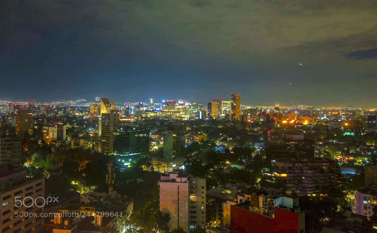 Fujifilm X70 sample photo. Mexico city polanco at photography
