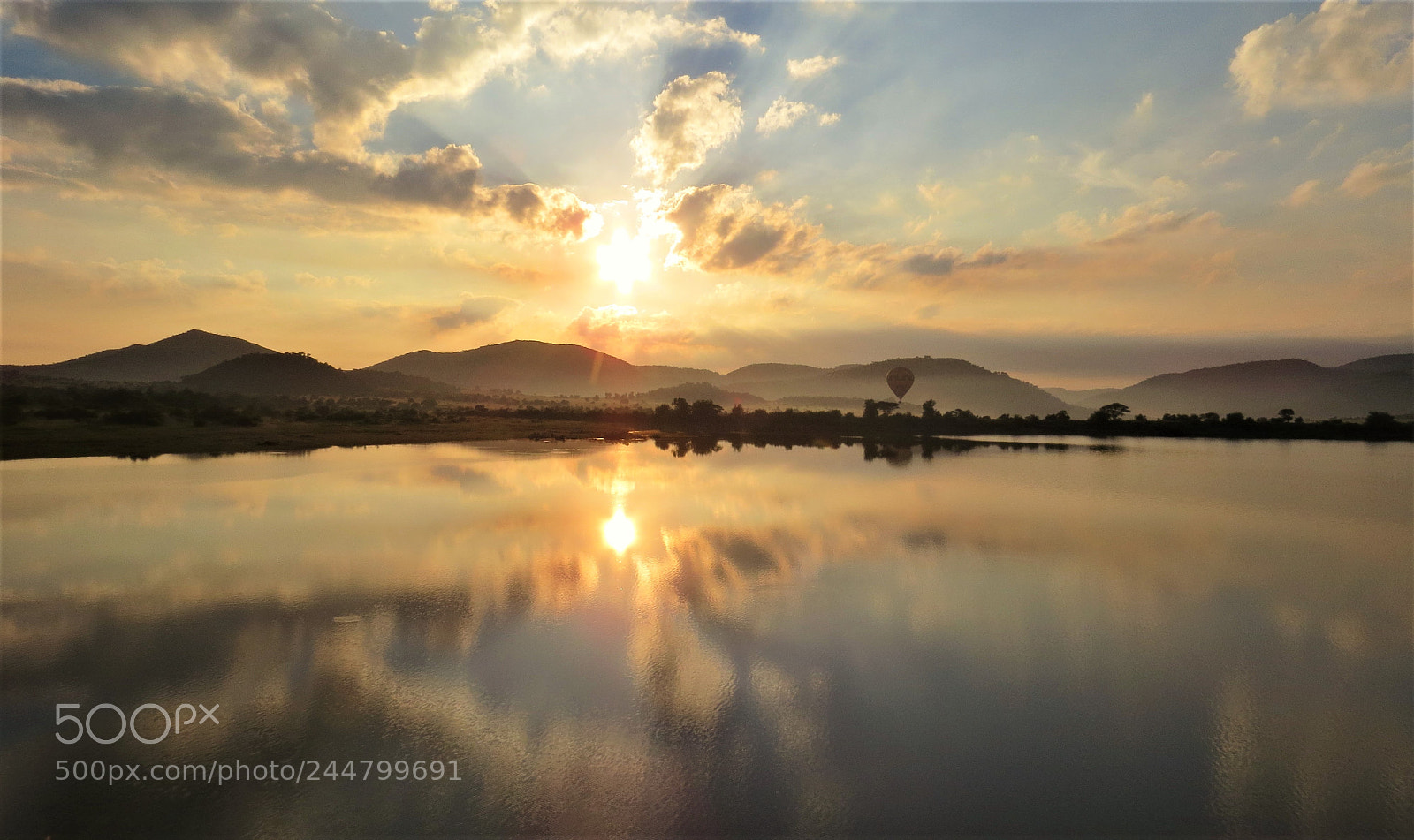 Canon PowerShot SX50 HS sample photo. Sunrise over mankwe dam photography