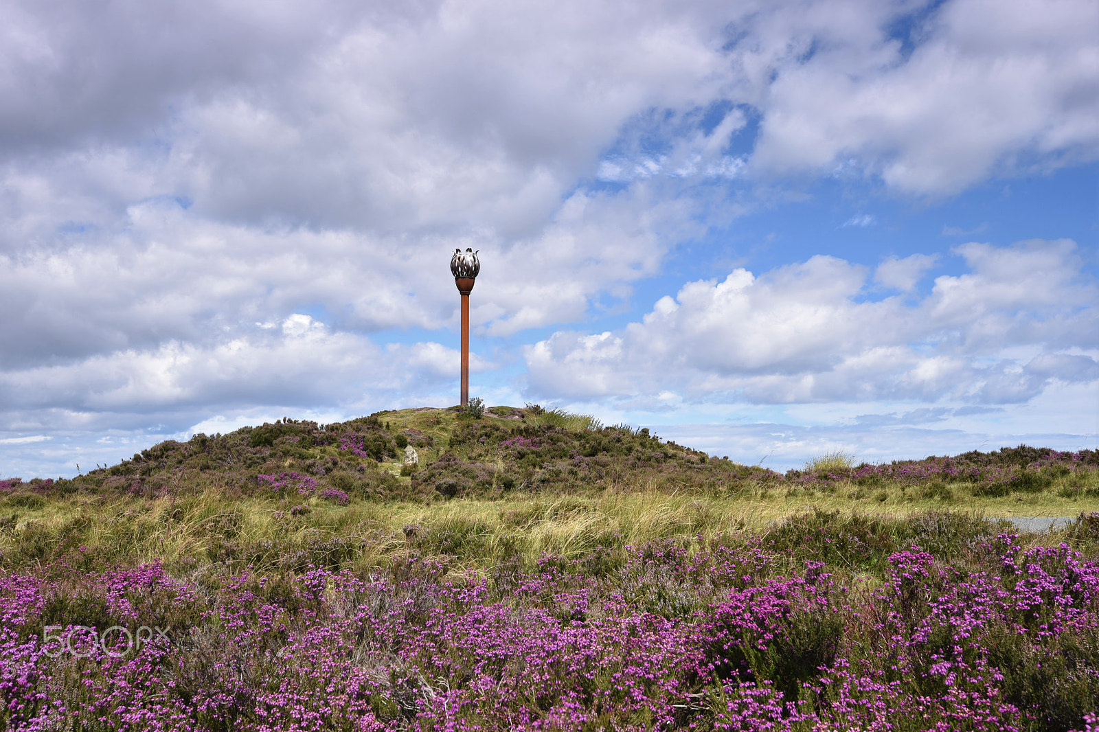 Nikon D750 + Nikon AF-S Nikkor 16-35mm F4G ED VR sample photo. Danby beacon photography