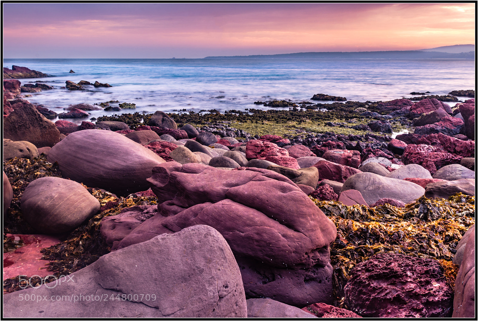 Nikon D7200 sample photo. Merimbula...the gift that keeps photography