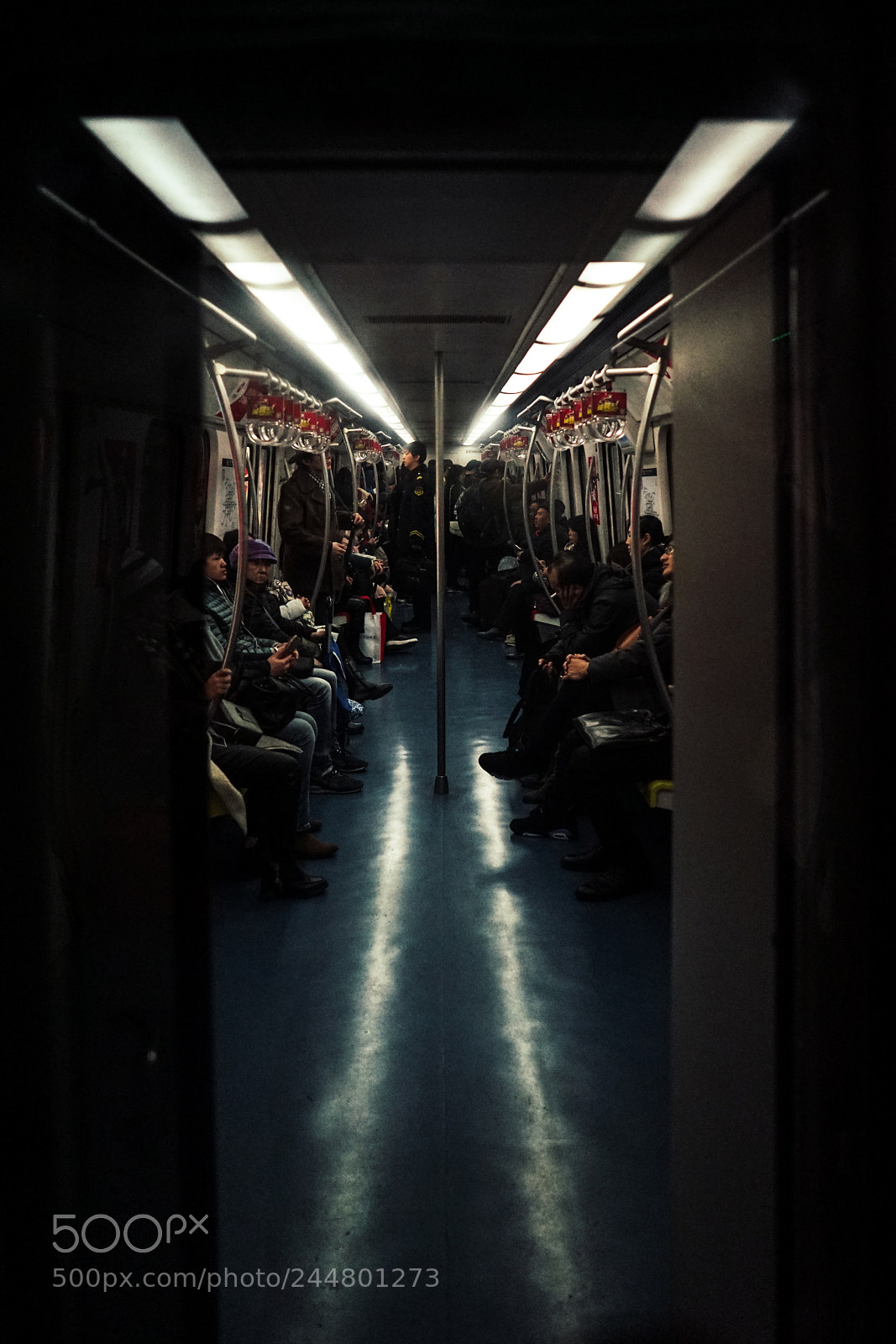 Sony a7 II sample photo. Beijing photography