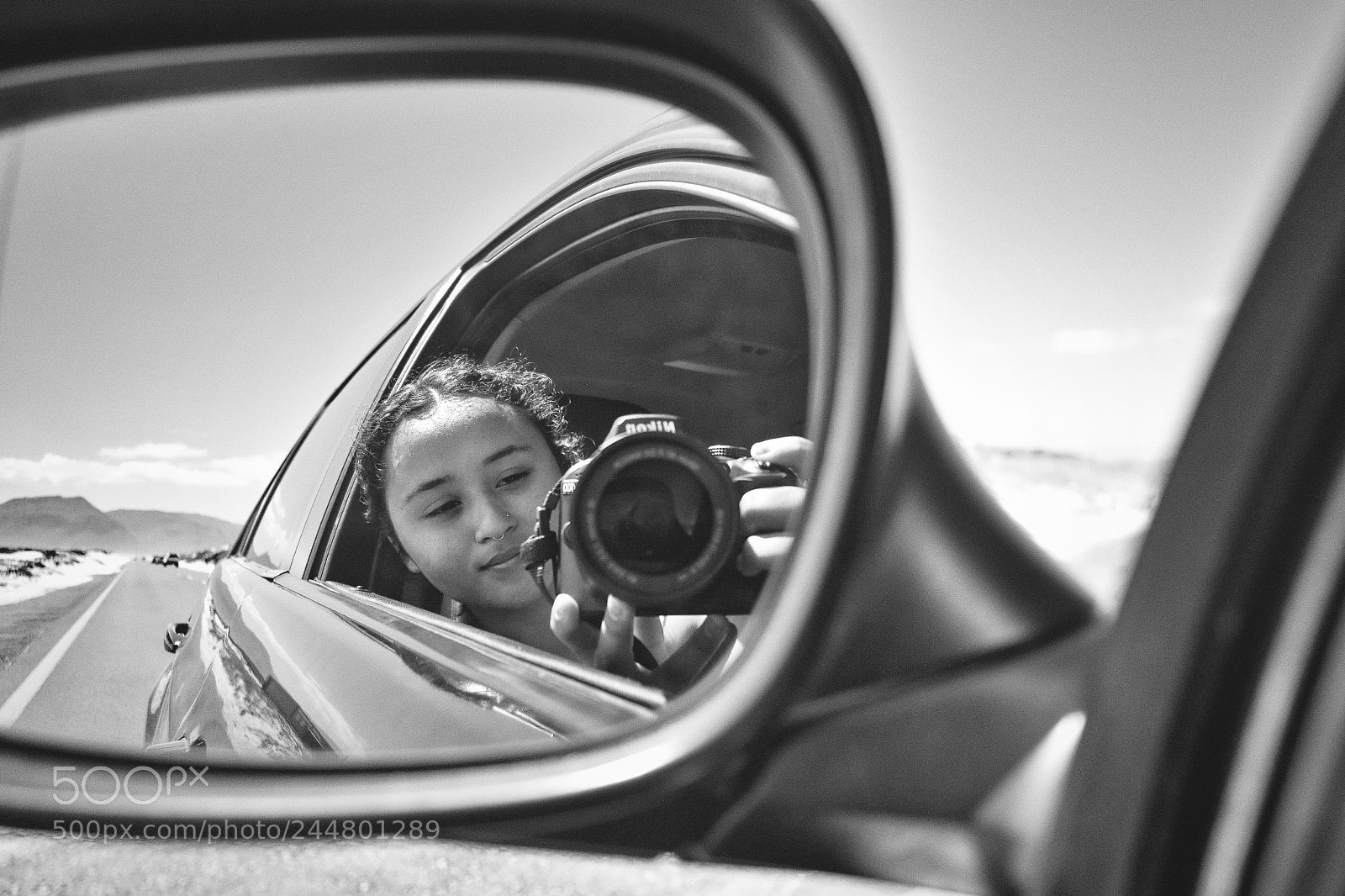 Nikon D3400 sample photo. In my element photography
