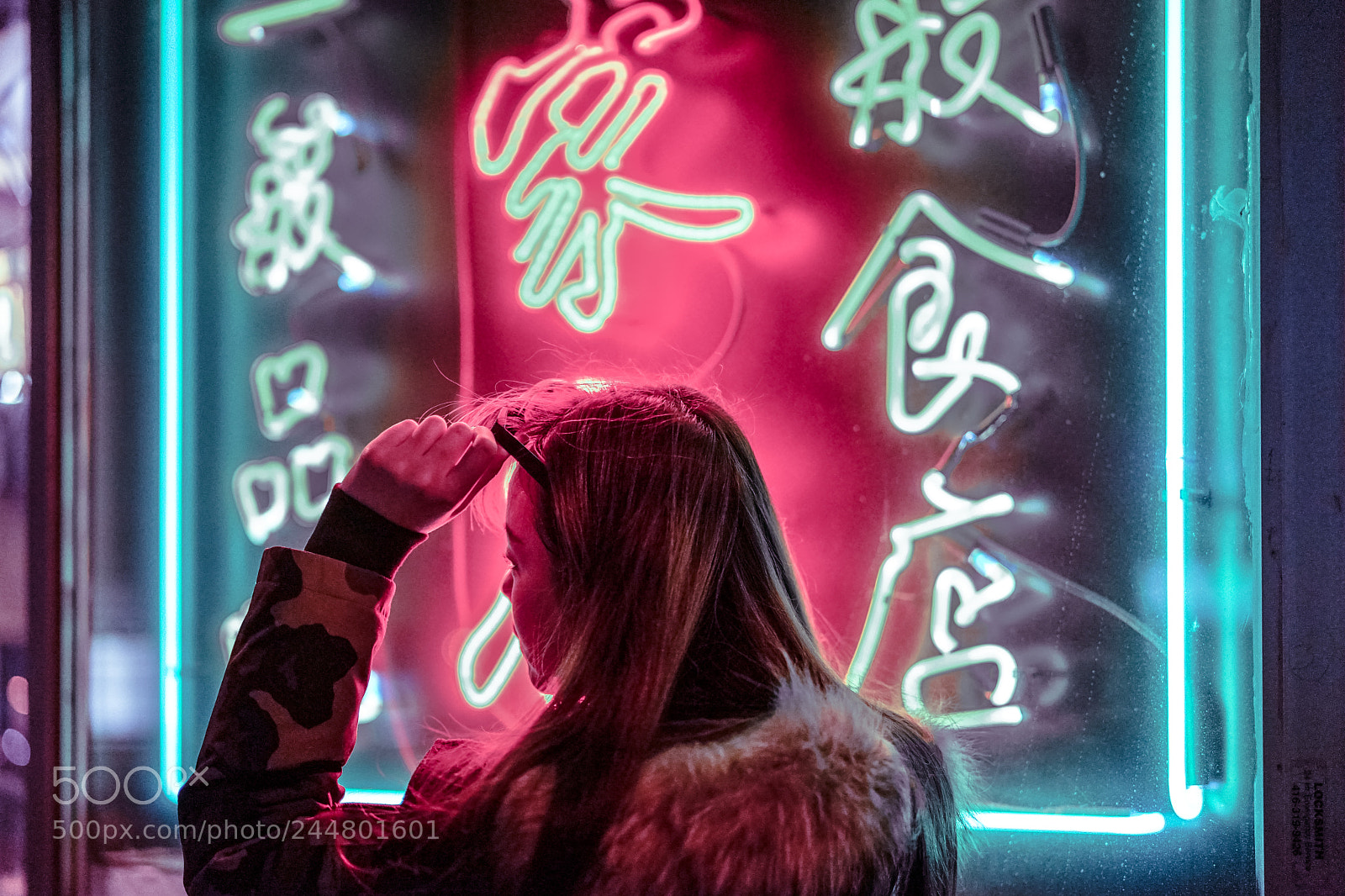 Sony a7 II sample photo. Toronto photography
