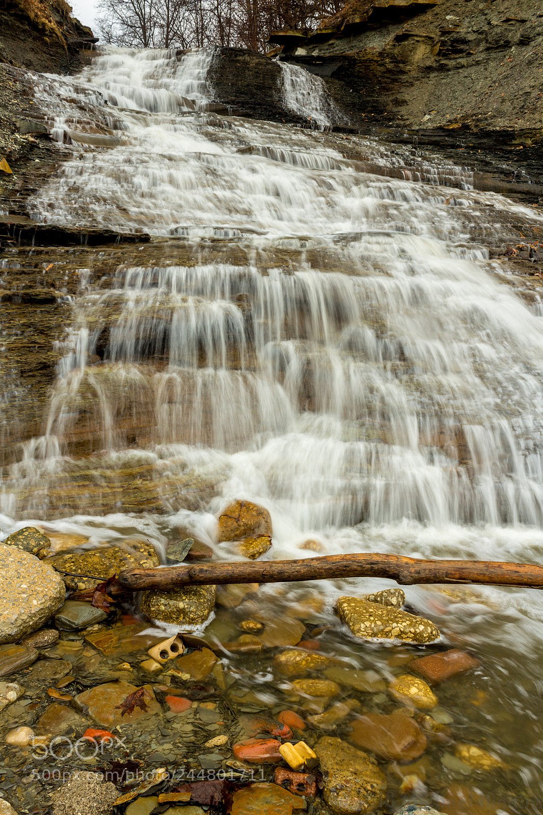 Canon EOS 1200D (EOS Rebel T5 / EOS Kiss X70 / EOS Hi) sample photo. Columbia beach falls photography