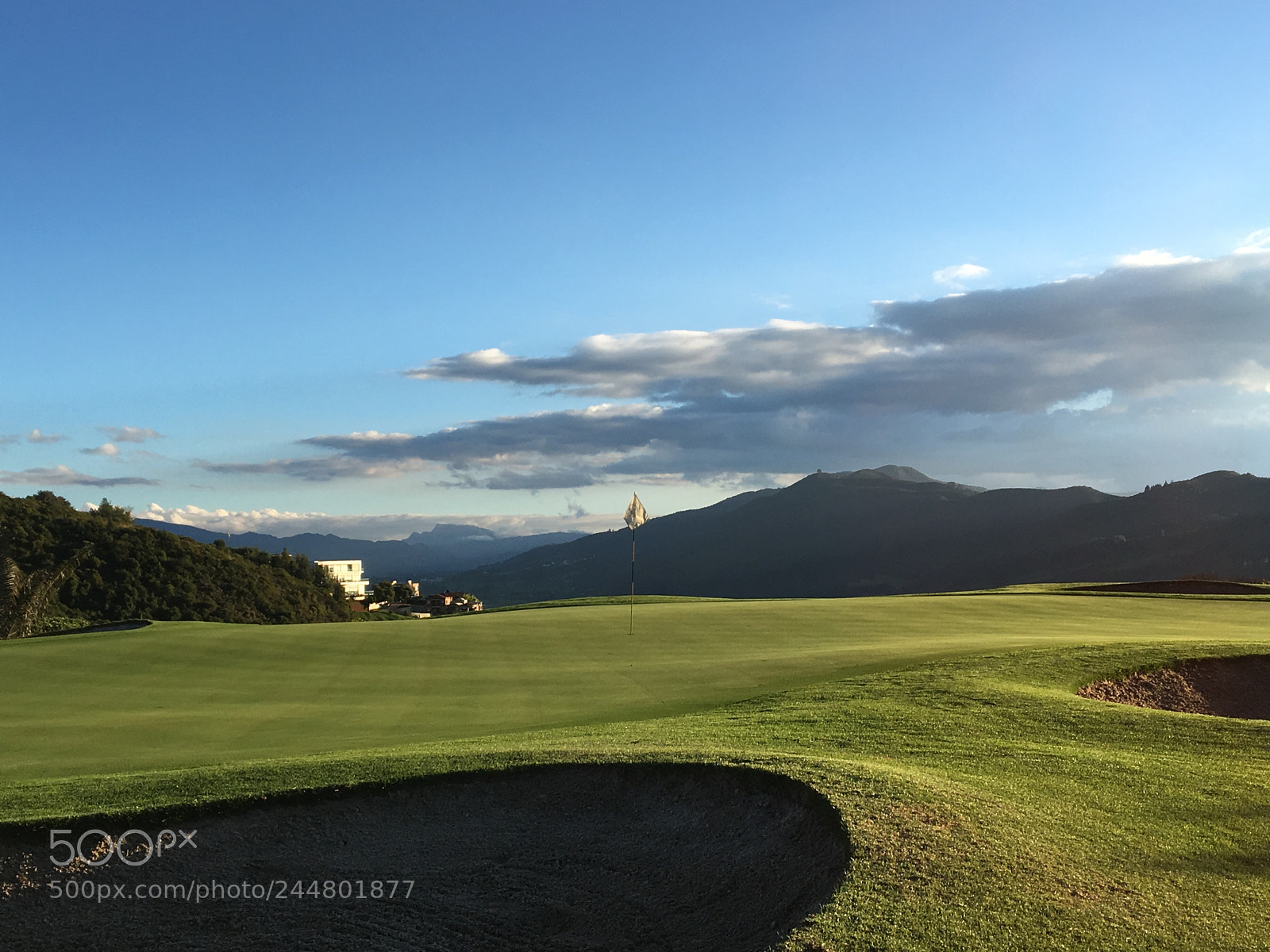 Apple iPhone 6s sample photo. ?⛳️ photography