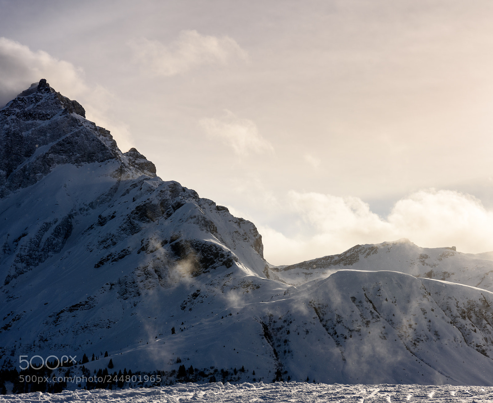 Nikon D810 sample photo. Piz beverin photography
