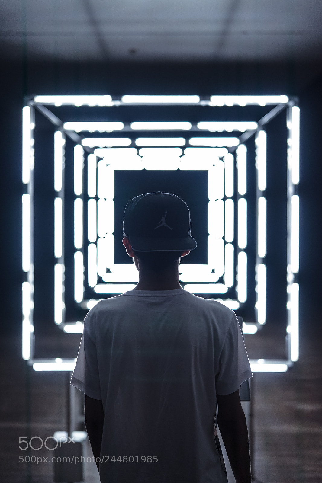 Sony a7 II sample photo. Shanghai photography