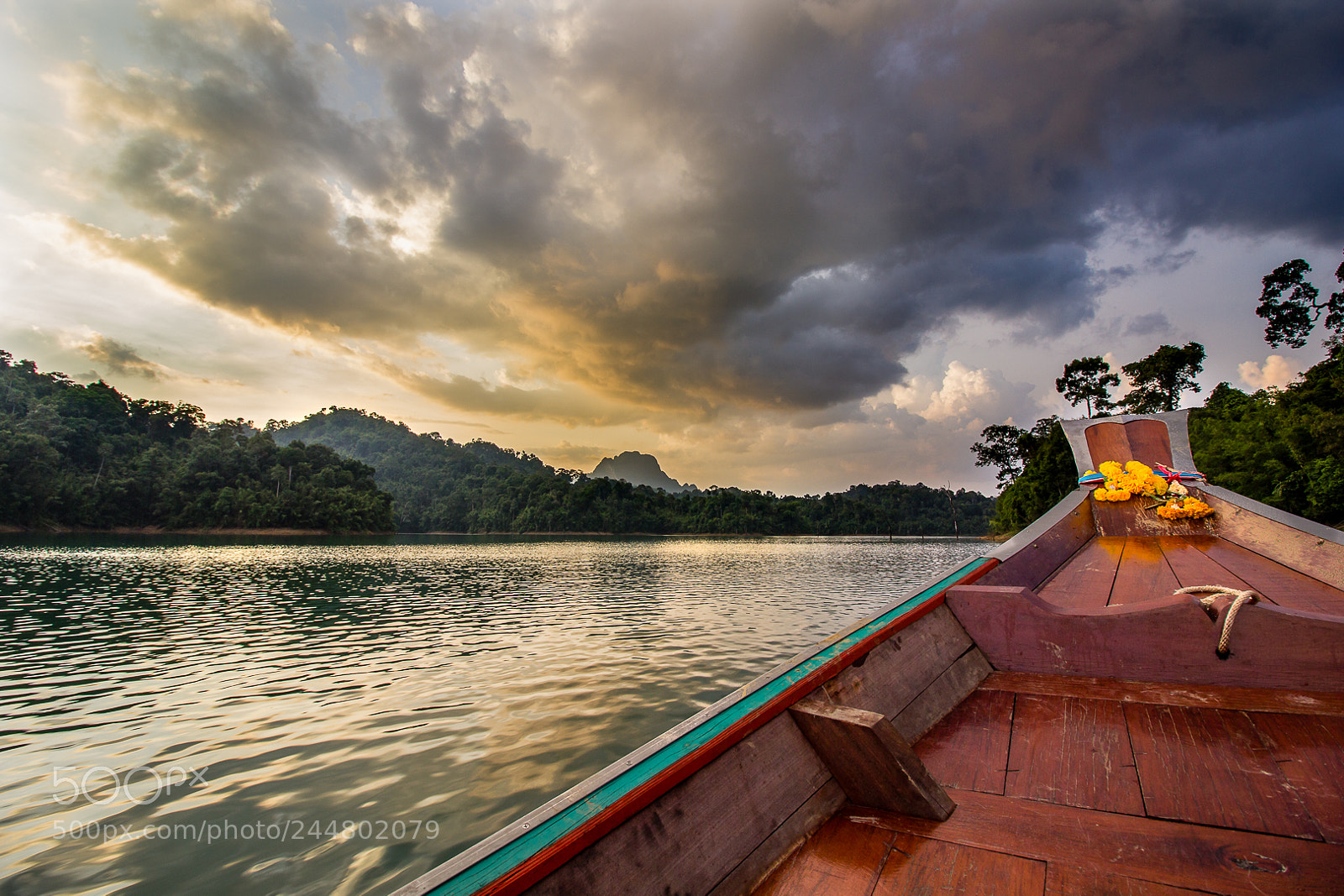 Canon EOS 60D sample photo. Khao sok photography