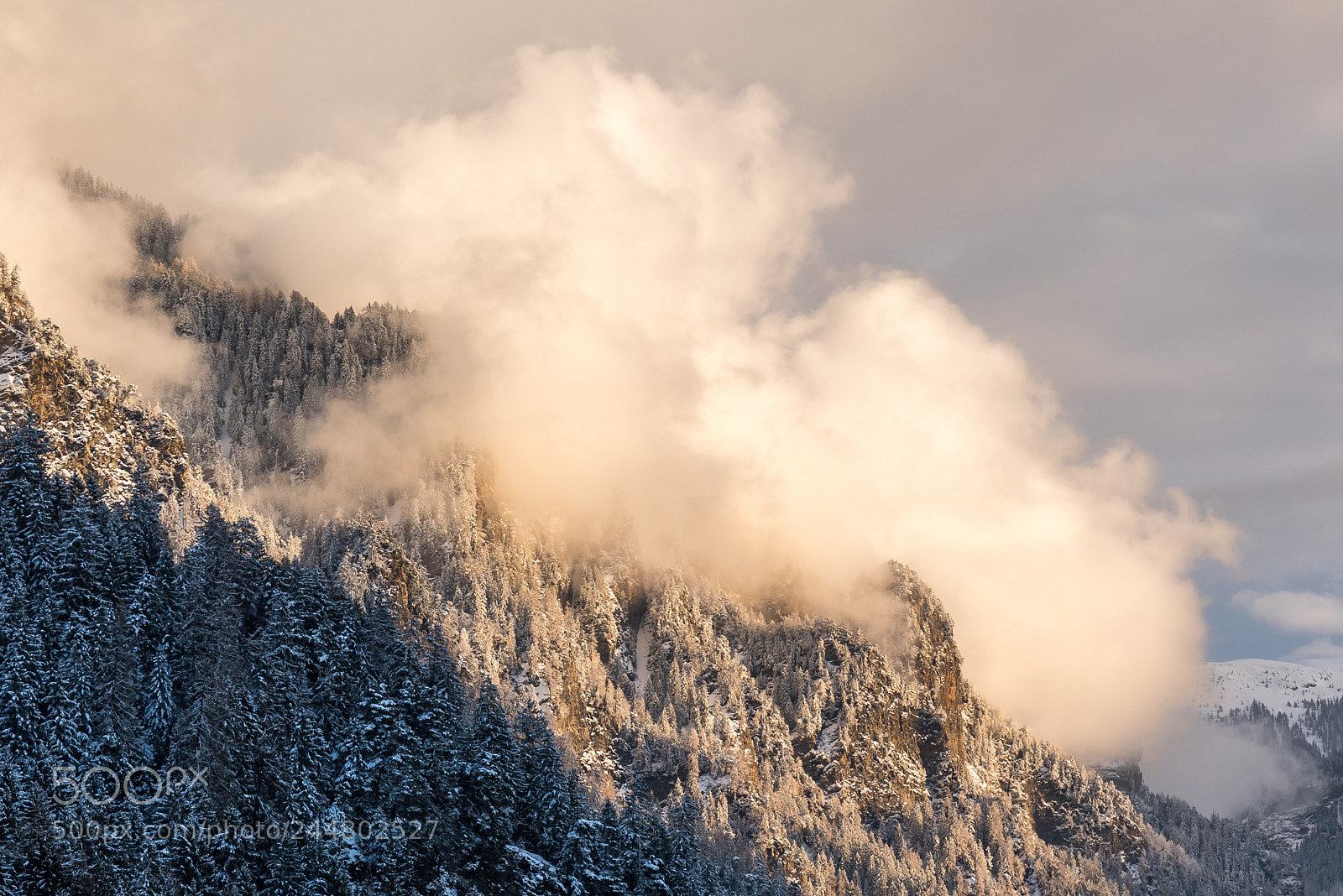 Nikon D810 sample photo. Swisssunset photography