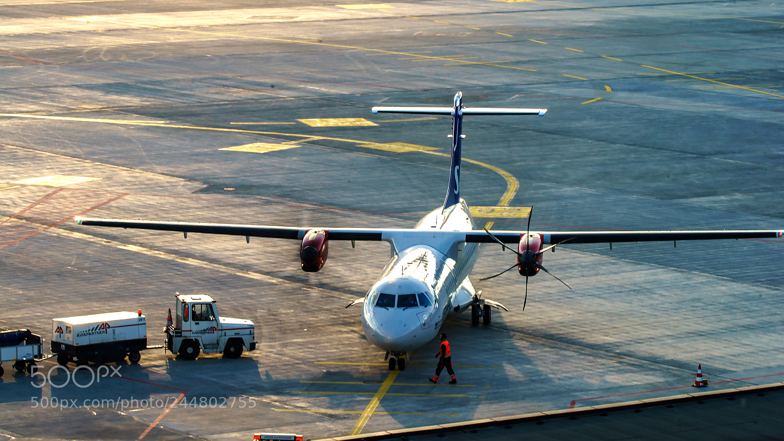 Sony a7S sample photo. Parking brake set photography