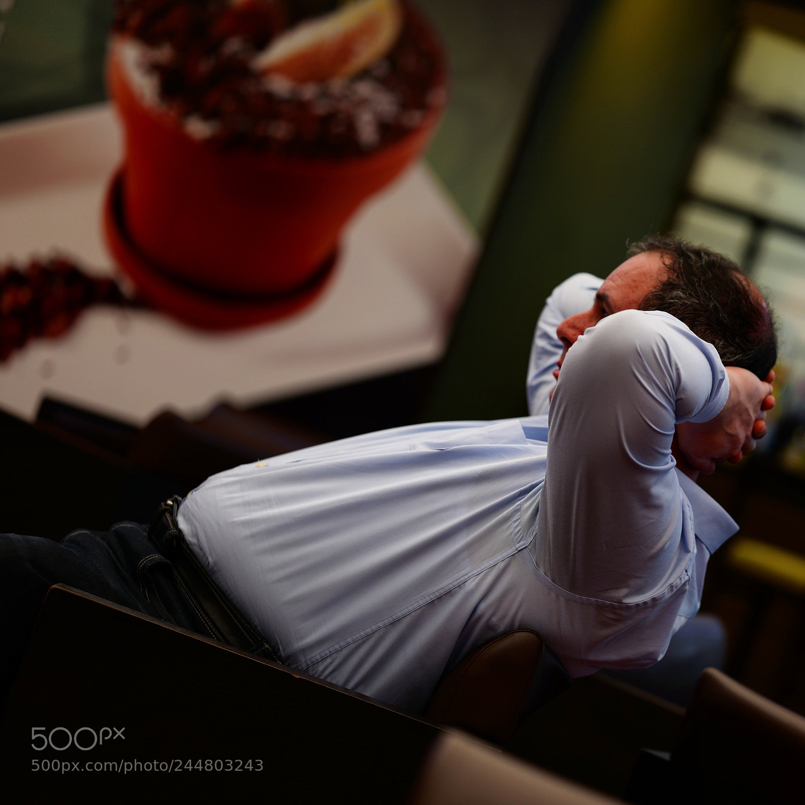 Leica SL (Typ 601) sample photo. Untitled photography