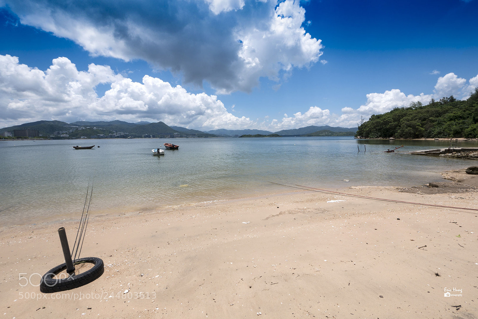 Panasonic Lumix DMC-G85 (Lumix DMC-G80) sample photo. 烏溪沙 photography