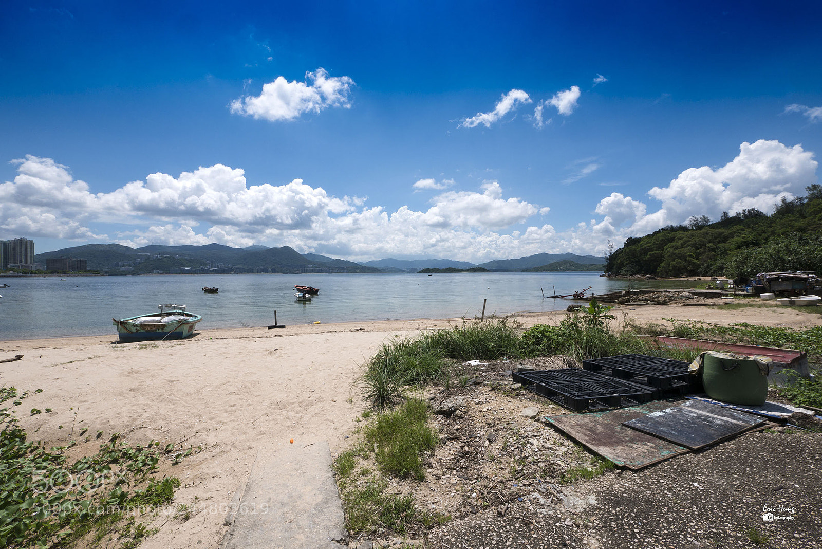 Panasonic Lumix DMC-G85 (Lumix DMC-G80) sample photo. 烏溪沙 photography