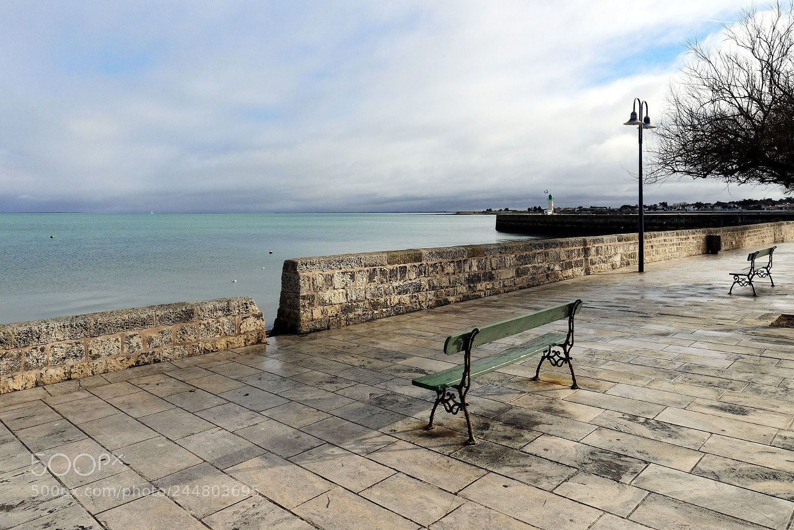 Olympus OM-D E-M1 sample photo. La flotte en ré photography