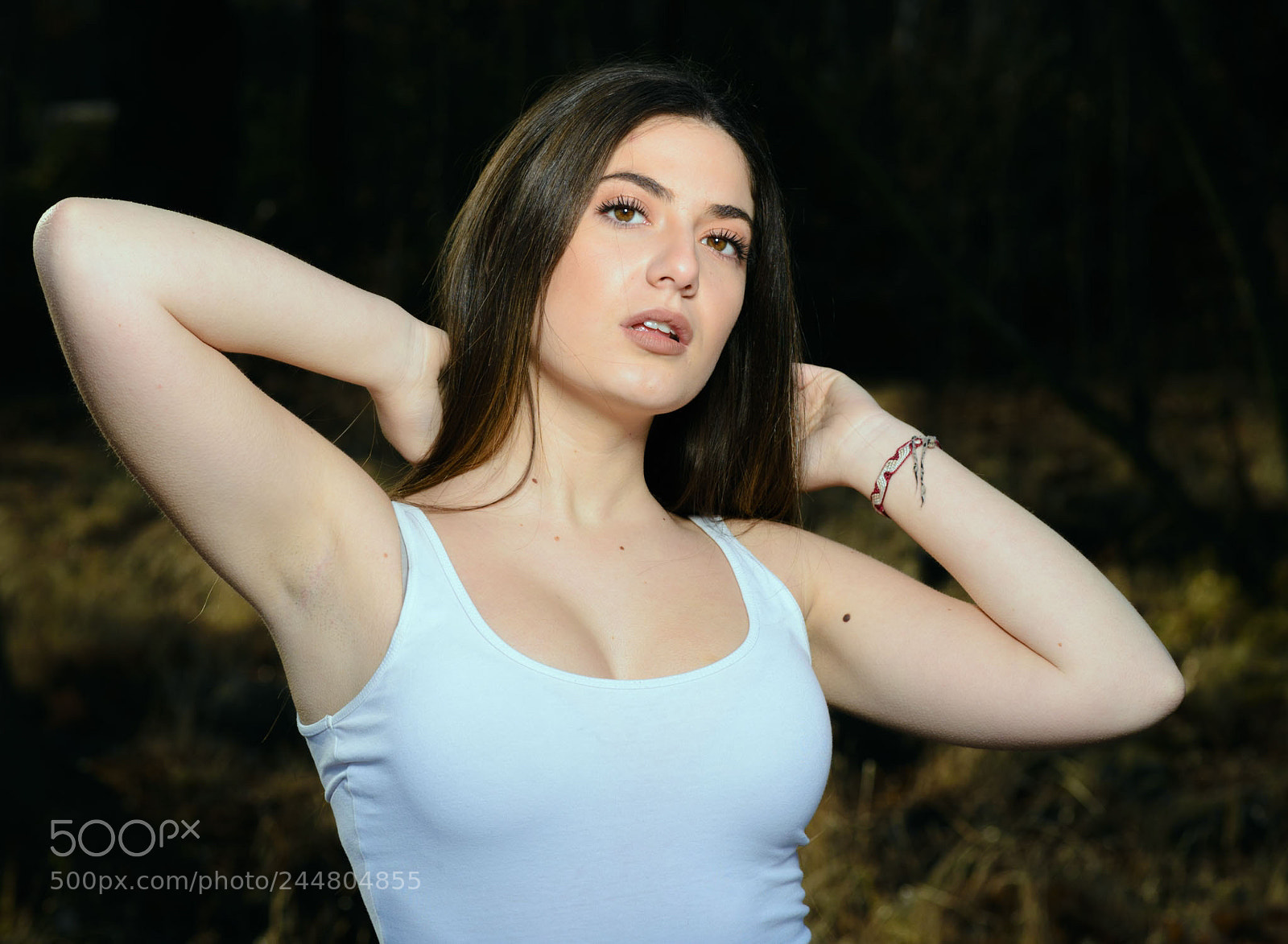 Nikon D610 sample photo. Untitled photography