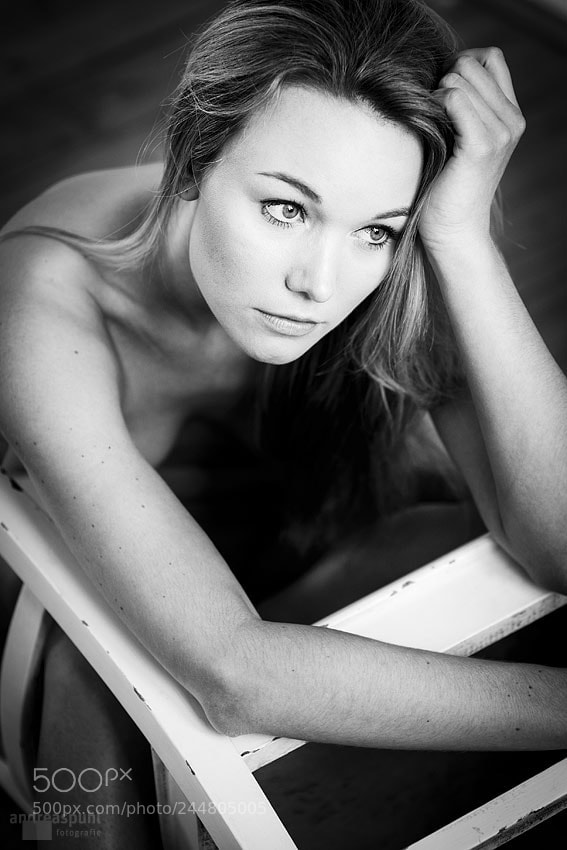 Nikon D700 sample photo. Secret? photography