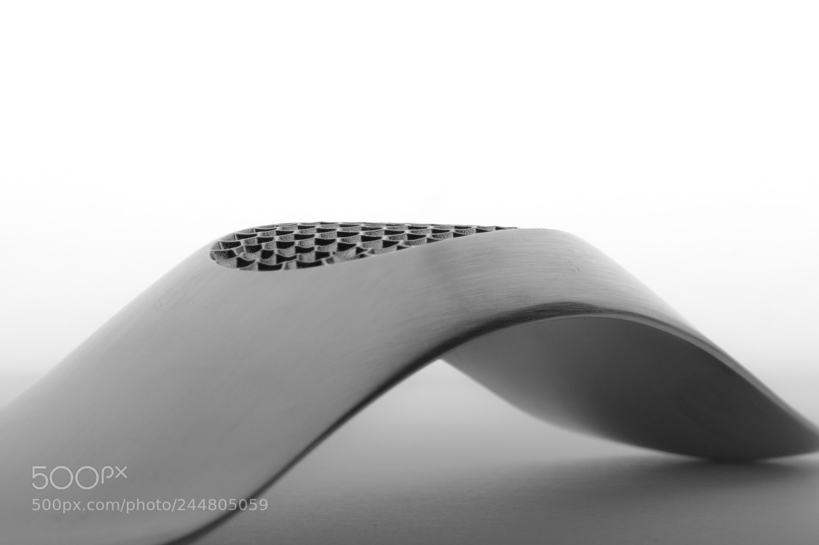 Canon EOS 7D Mark II sample photo. Knoblauchpresse photography