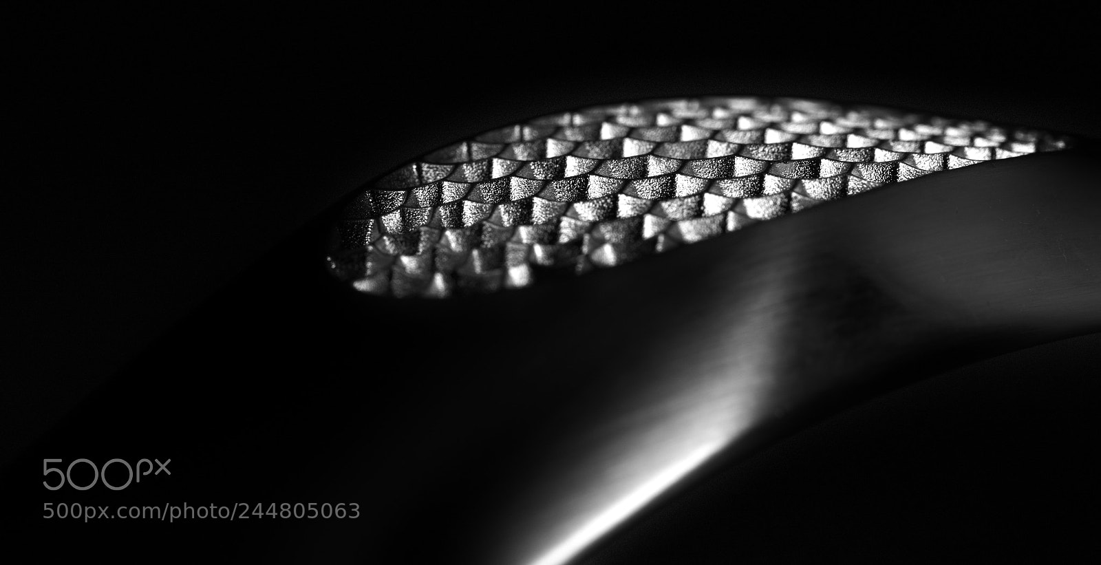 Canon EOS 7D Mark II sample photo. Knoblauchpresse photography