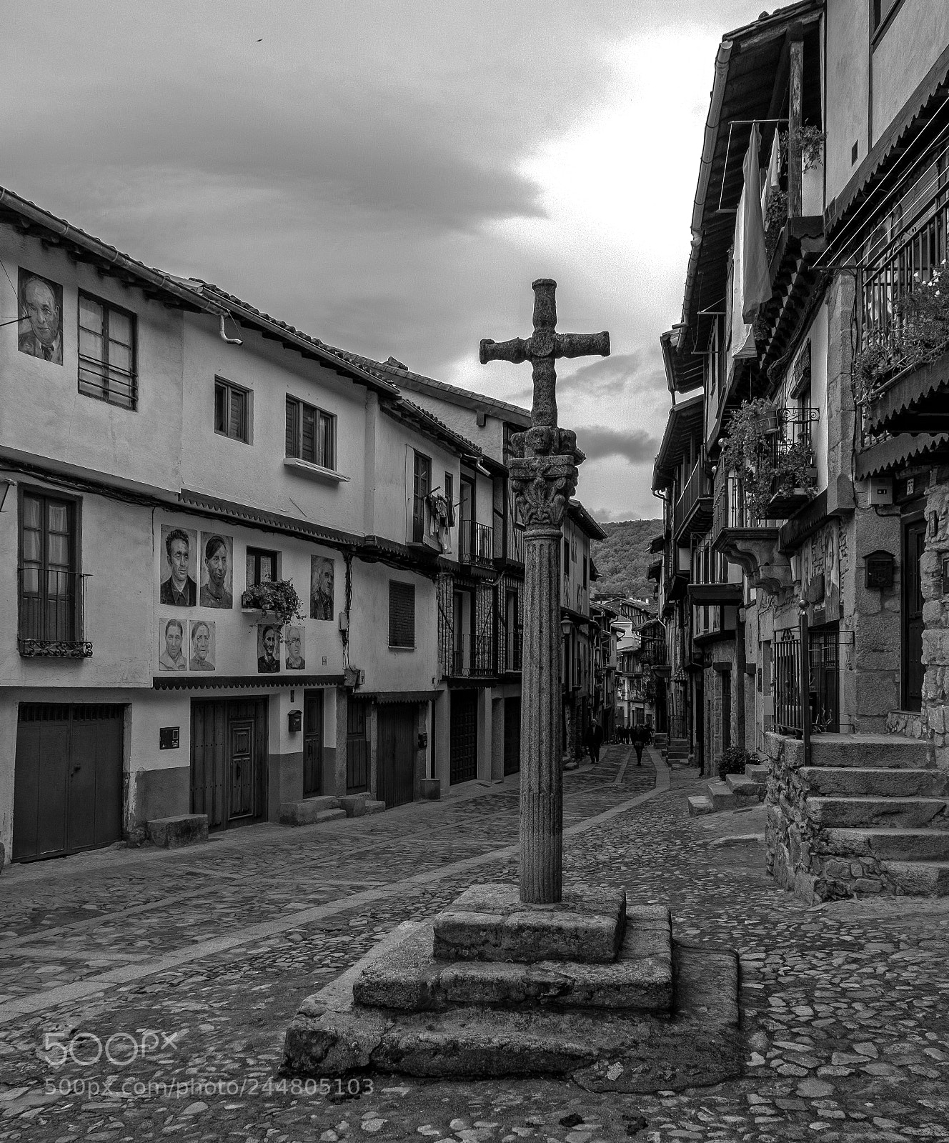 Fujifilm X-T2 sample photo. Mogarraz photography