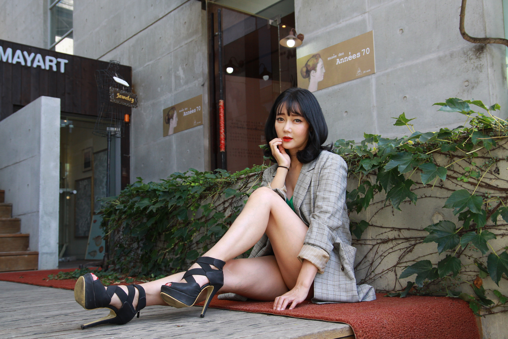 Tamron SP AF 17-50mm F2.8 XR Di II LD Aspherical (IF) sample photo. Kimune photography