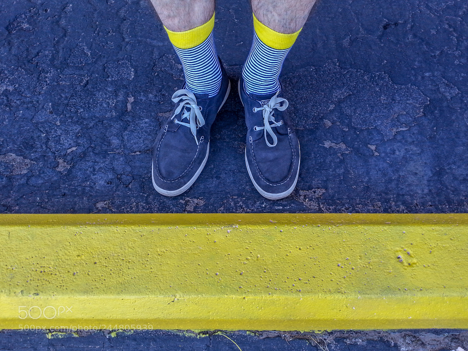Samsung Galaxy S3 sample photo. Feet photography