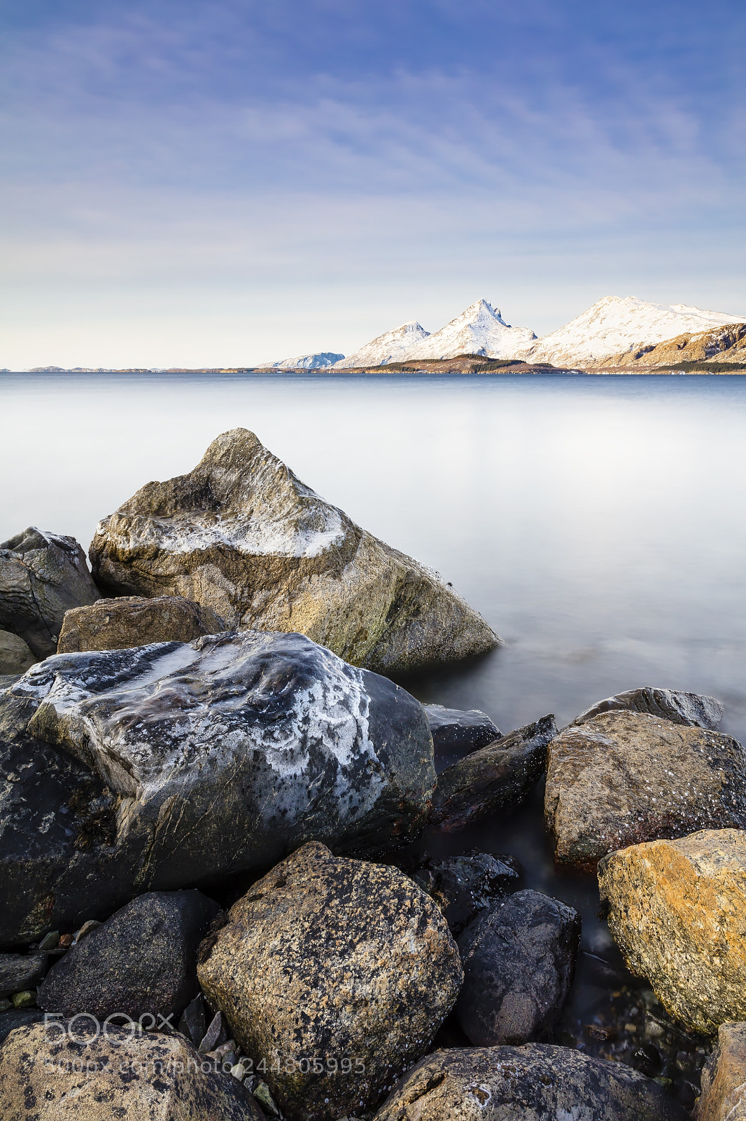 Canon EOS 5DS R sample photo. Winter dream photography