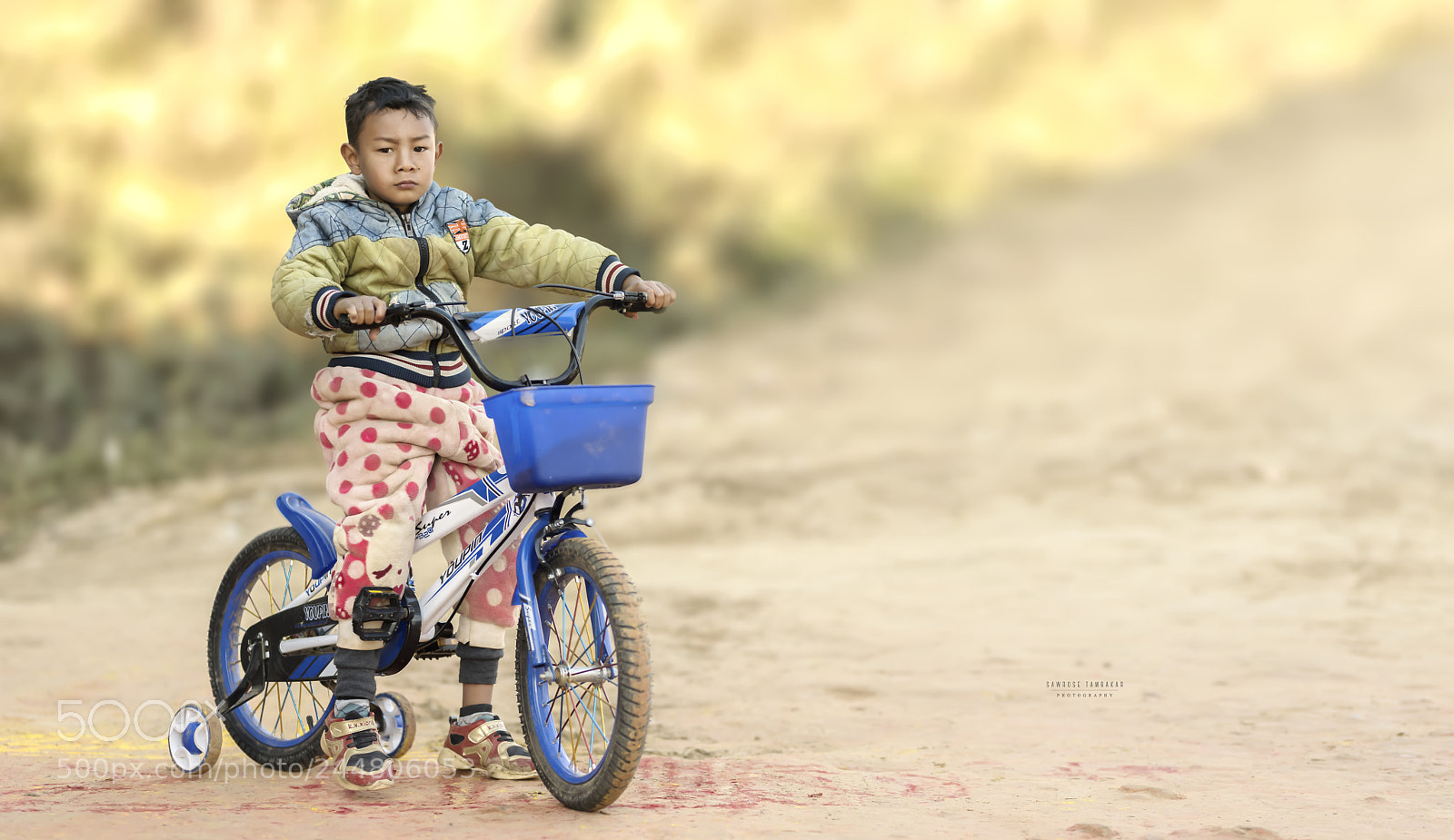 Nikon D810 sample photo. U learn it photography