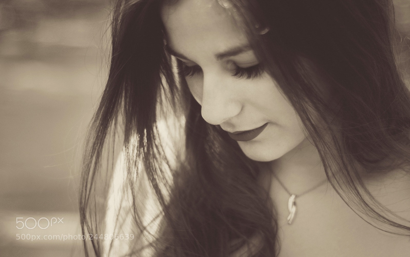 Nikon D7100 sample photo. N°2 // emeline photography