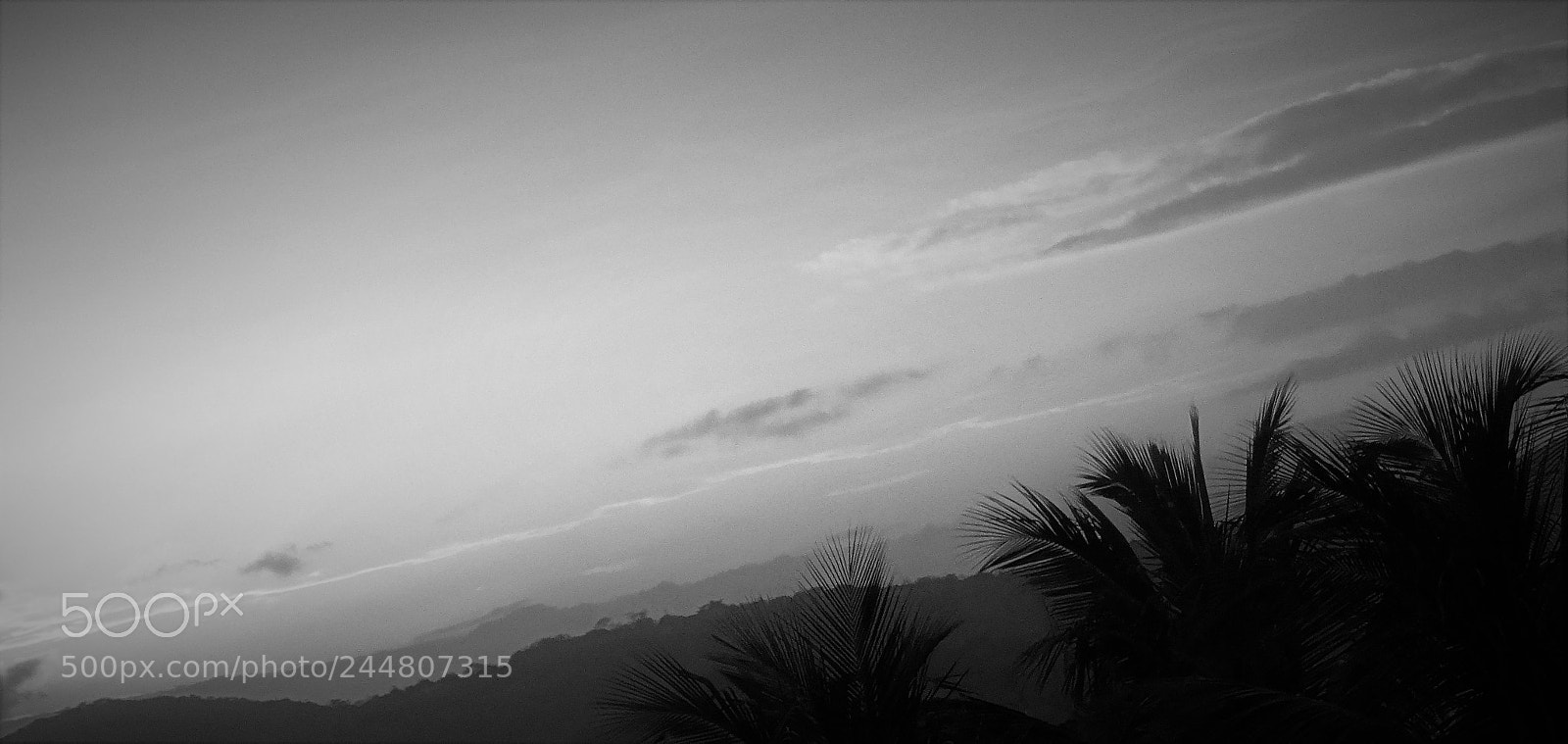 Sony Cyber-shot DSC-HX300 sample photo. Last sunset photography